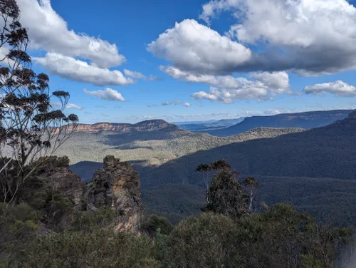 10 Best Trails and Hikes in Blue Mountains | AllTrails