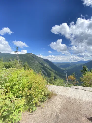 White Mountains Hiking Trails