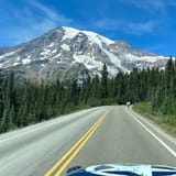 Mount Rainier Scenic Drive Loop, Washington - 42 Reviews, Map | AllTrails