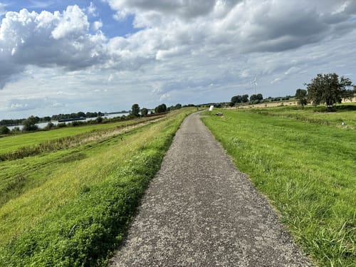 Wesel-Rees-Xanten