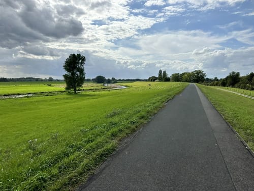 Wesel-Rees-Xanten