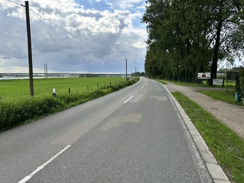Wesel-Rees-Xanten