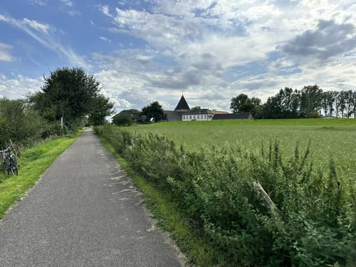 Wesel-Rees-Xanten