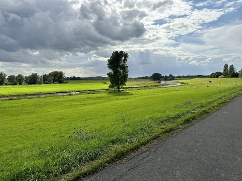 Wesel-Rees-Xanten