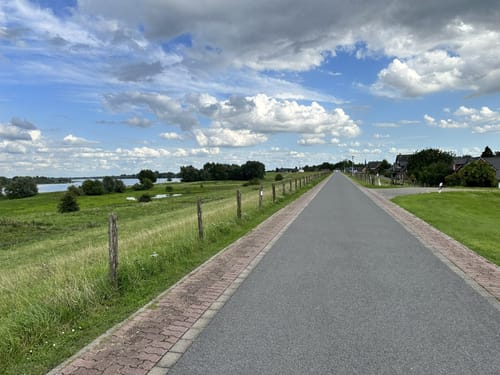 Wesel-Rees-Xanten
