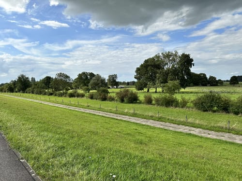 Wesel-Rees-Xanten