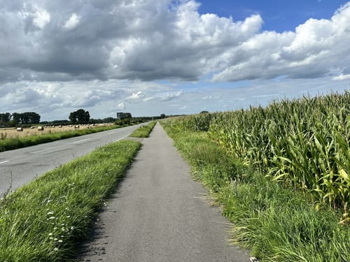 Wesel-Rees-Xanten