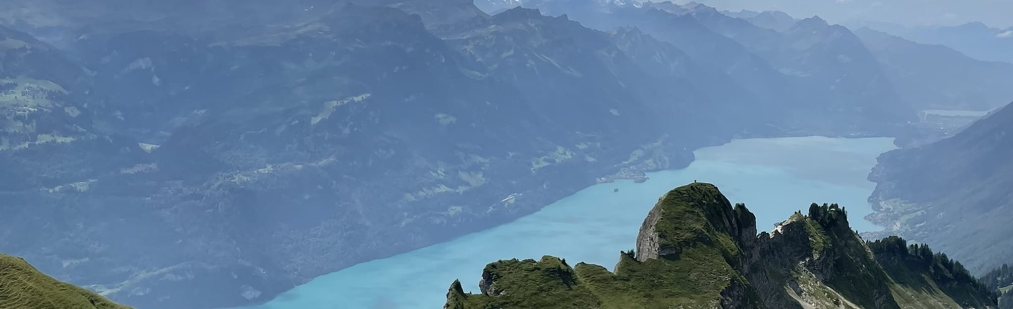 Brienzer Rothorn, Bern, Switzerland - 26 Reviews, Map | AllTrails