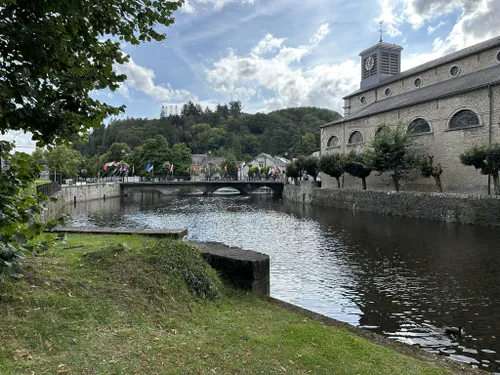 10 Best River Trails in Entre-Sambre-et-Meuse National Park | AllTrails