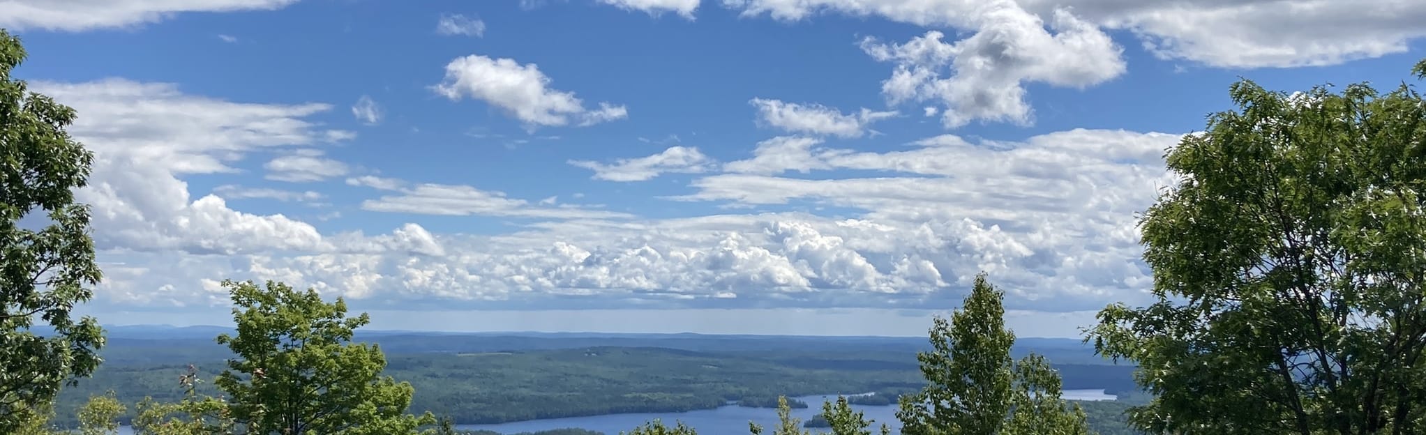 McGaffey Mountain, Maine 103 Reviews, Map AllTrails