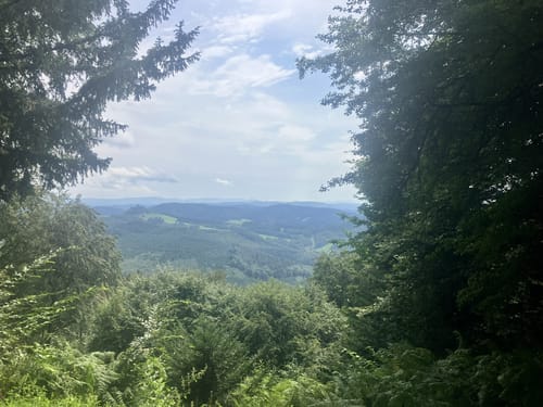 Lahr zum Pionierstein