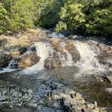 Houston Brook Falls, Maine - 164 Reviews, Map | AllTrails