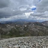 Handies Peak via American Basin Trail, Colorado - 993 Reviews, Map ...