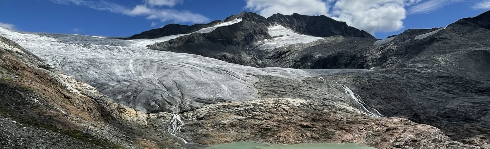 Macbeth Icefield Trail 47 Reviews, Map British Columbia, Canada
