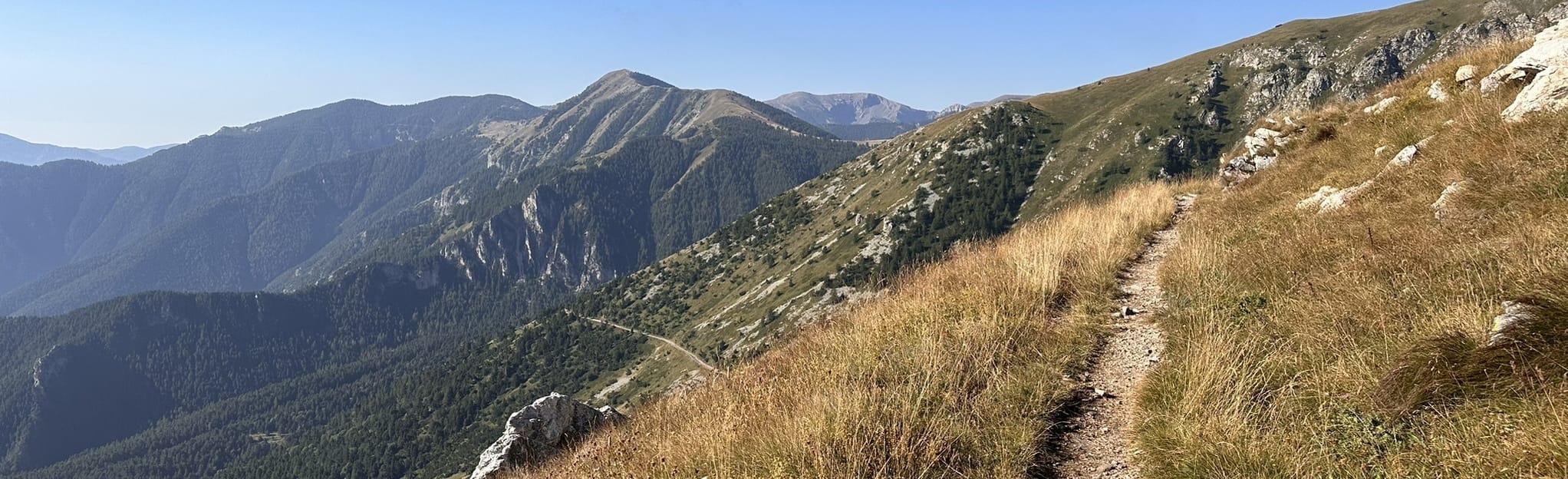 Col de Tende - Rocca dell'Abisso: 34 Fotos - Alpes-Maritimes ...