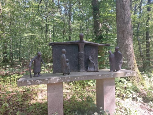 Traumrunde Schwanberg
