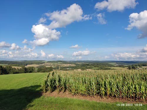 Wanderweg Blau (Gönnersdorf)