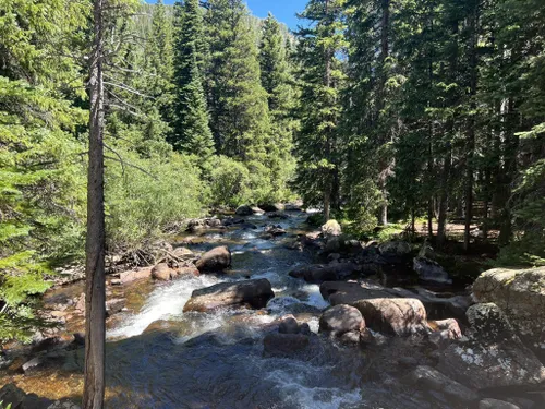 The 10 Best Hikes in Indian Peaks Wilderness, Colorado