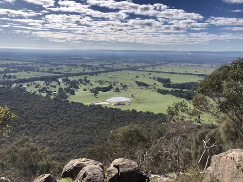 Best Hikes and Trails in Warby Ranges State Park | AllTrails