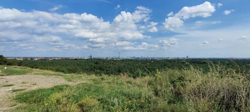 Teufelsberg Rundweg