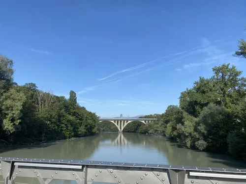 2023 Best Camping Trails in Sciez AllTrails