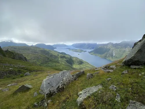 Best Hikes and Trails in Tengelfjorden | AllTrails