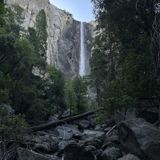 Quick delivery Bridalveil Fall Discover Yosemite National Park, bridal veil