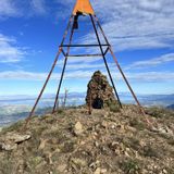 Spanish Fork Peak via Maple Canyon [CLOSED], Utah - 525 Reviews, Map ...