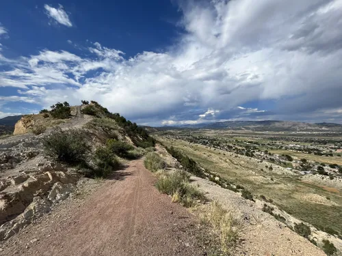 The best Hiking in and near Cañon City, Colorado
