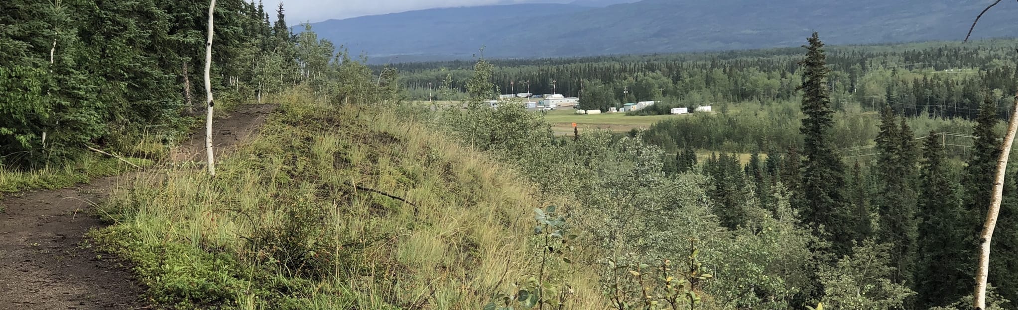 Mayo River Ridge 2 Reviews, Map Yukon, Canada AllTrails