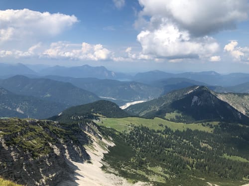 Zum Schafreuter