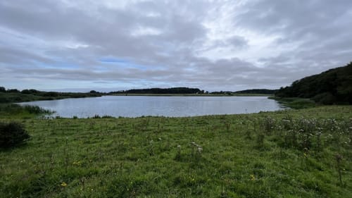 Winderatter See Runde