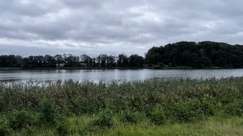 Winderatter See Runde