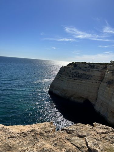 Descobrindo os Tesouros Algarvios: Albufeira - Portimão: 2.798