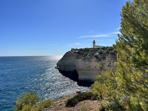 Descobrindo os Tesouros Algarvios: Albufeira - Portimão: 2.798