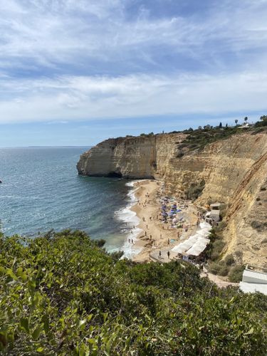 Descobrindo os Tesouros Algarvios: Albufeira - Portimão: 2.798