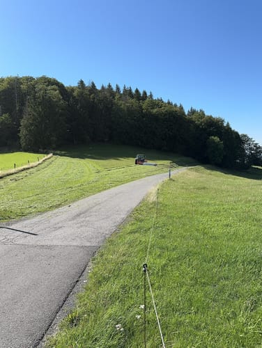 Maulkuppe - Rhönrundweg 14