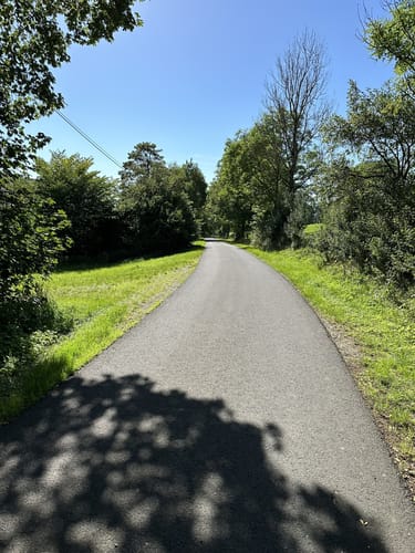 Maulkuppe - Rhönrundweg 14