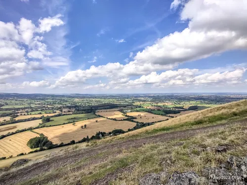10 Best Hikes and Trails in Shropshire Hills National Landscape (AONB