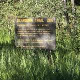 Devil's Glen - Dearborn 206, Montana - 272 Reviews, Map | AllTrails