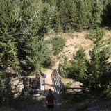 Devil's Glen - Dearborn 206, Montana - 233 Reviews, Map | AllTrails