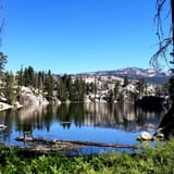 Sword Lake Trail, California - 277 Reviews, Map | AllTrails