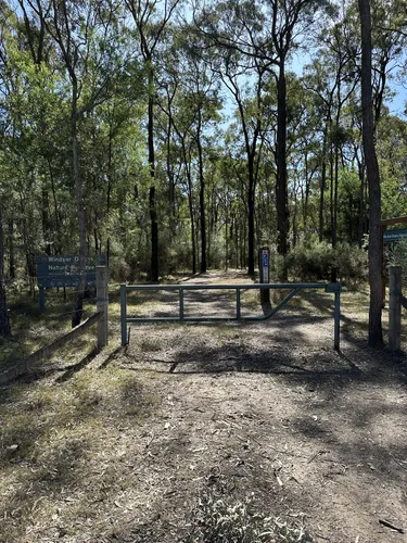 Best Hikes and Trails in Windsor Downs Nature Reserve AllTrails