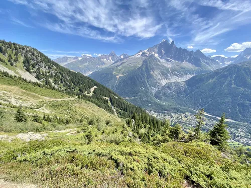10 Best Trails and Hikes in Chamonix-Mont-Blanc | AllTrails