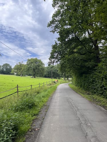 Mattental Rundwanderweg A3