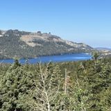 Showers Lake via the PCT, California - 478 Reviews, Map