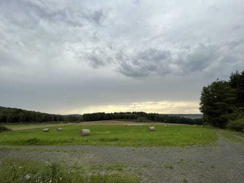Naturparkweg 1 am Klauskopf