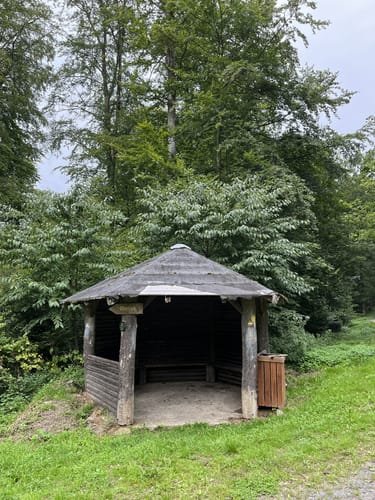 Naturparkweg 1 am Klauskopf
