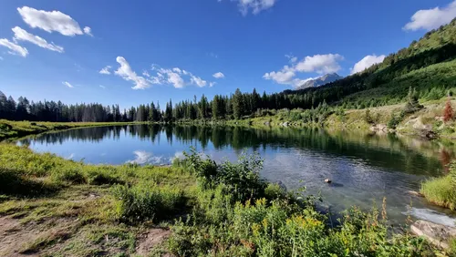 10 Best Horseback Riding Trails in Wyoming | AllTrails