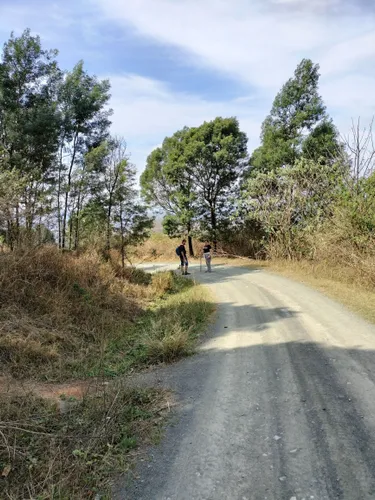 Pietermaritzburg visual data 7